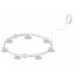 Подвесная люстра Ambrella Light C C9236