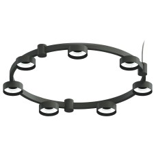 Подвесная люстра Ambrella Light C C9238