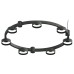 Подвесная люстра Ambrella Light C C9238