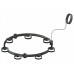 Подвесная люстра Ambrella Light C C9238