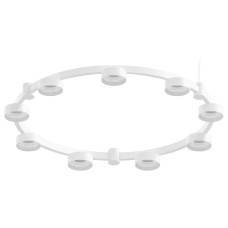 Подвесная люстра Ambrella Light C C9241