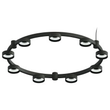 Подвесная люстра Ambrella Light C C9242