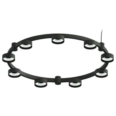 Подвесная люстра Ambrella Light C C9242