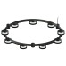 Подвесная люстра Ambrella Light C C9242