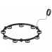 Подвесная люстра Ambrella Light C C9242