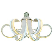 Подвесная люстра Ambrella Light Double 3 FL118
