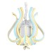Подвесная люстра Ambrella Light FL FL112