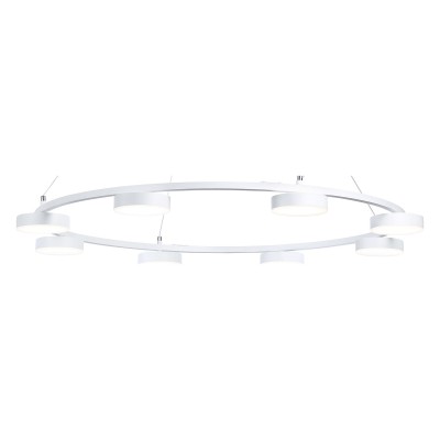 Подвесная люстра Ambrella Light FL FL51761