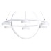 Подвесная люстра Ambrella Light FL FL51772
