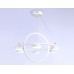 Подвесная люстра Ambrella Light FL FL51772