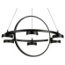 Подвесная люстра Ambrella Light FL FL51775