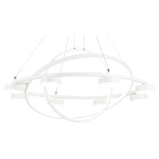 Подвесная люстра Ambrella Light FL FL51777
