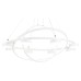 Подвесная люстра Ambrella Light FL FL51777
