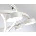 Подвесная люстра Ambrella Light FL FL51777