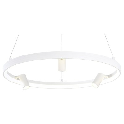 Подвесная люстра Ambrella Light FL FL5281