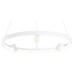 Подвесная люстра Ambrella Light FL FL5281
