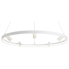 Подвесная люстра Ambrella Light FL FL5288