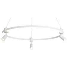 Подвесная люстра Ambrella Light FL FL5292