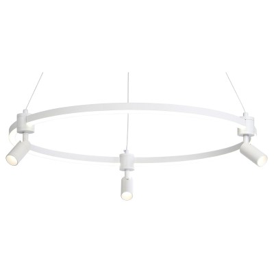 Подвесная люстра Ambrella Light FL FL5292