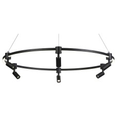 Подвесная люстра Ambrella Light FL FL5299
