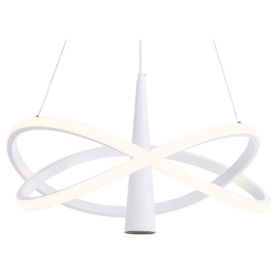 Подвесная люстра Ambrella Light FL FL5367