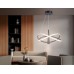 Подвесная люстра Ambrella Light FL FL5368