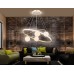 Подвесная люстра Ambrella Light FL FL66324