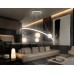 Подвесная люстра Ambrella Light FL FL66327