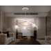 Подвесная люстра Ambrella Light FL FL66328