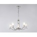 Подвесная люстра Ambrella Light HIGH LIGHT LH57081