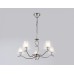 Подвесная люстра Ambrella Light HIGH LIGHT LH57081