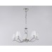 Подвесная люстра Ambrella Light HIGH LIGHT LH57081