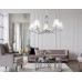 Подвесная люстра Ambrella Light HIGH LIGHT LH57081