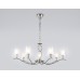 Подвесная люстра Ambrella Light HIGH LIGHT LH57083