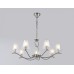 Подвесная люстра Ambrella Light HIGH LIGHT LH57083