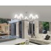 Подвесная люстра Ambrella Light HIGH LIGHT LH57083