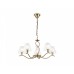 Подвесная люстра Ambrella Light HIGH LIGHT LH57091