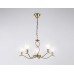 Подвесная люстра Ambrella Light HIGH LIGHT LH57091