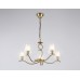 Подвесная люстра Ambrella Light HIGH LIGHT LH57091