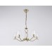 Подвесная люстра Ambrella Light HIGH LIGHT LH57091