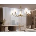 Подвесная люстра Ambrella Light HIGH LIGHT LH57091