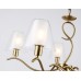 Подвесная люстра Ambrella Light HIGH LIGHT LH57091