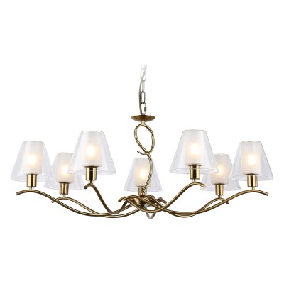 Подвесная люстра Ambrella Light HIGH LIGHT LH57093
