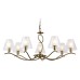 Подвесная люстра Ambrella Light HIGH LIGHT LH57093