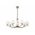 Подвесная люстра Ambrella Light HIGH LIGHT LH57093