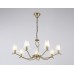 Подвесная люстра Ambrella Light HIGH LIGHT LH57093