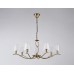 Подвесная люстра Ambrella Light HIGH LIGHT LH57093