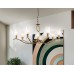 Подвесная люстра Ambrella Light HIGH LIGHT LH57093