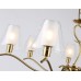 Подвесная люстра Ambrella Light HIGH LIGHT LH57093