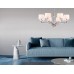 Подвесная люстра Ambrella Light HIGH LIGHT LH71123